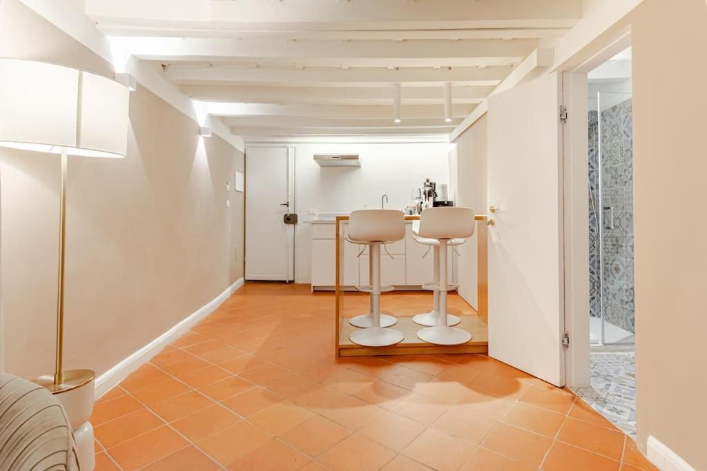 Apartamento Amazing In Piazza Santa Croce Firenze