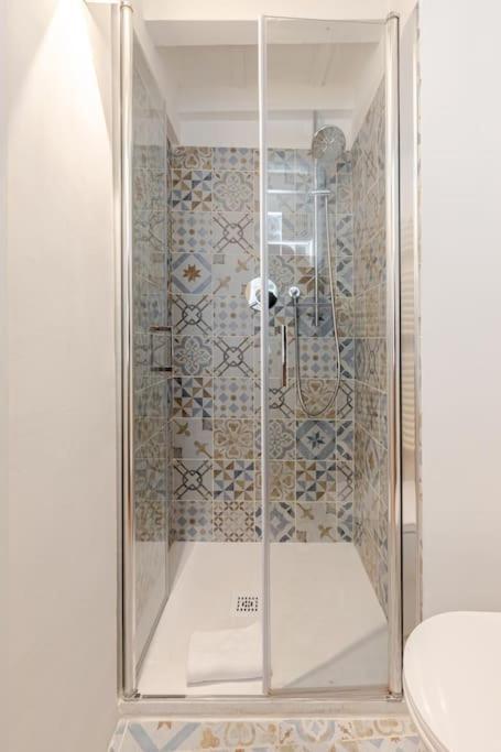 Amazing In Piazza Santa Croce Firenze Apartamento