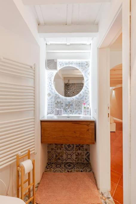Apartamento Amazing In Piazza Santa Croce Firenze *