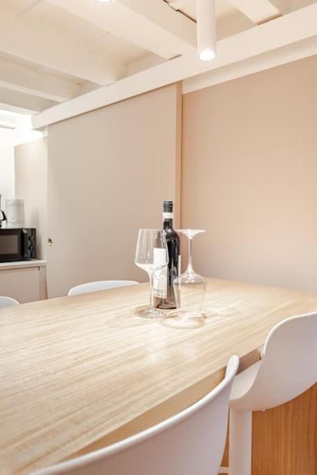 Amazing In Piazza Santa Croce Firenze Apartamento Florencia