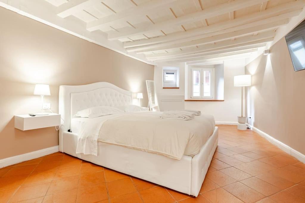 Apartamento Amazing In Piazza Santa Croce Firenze *