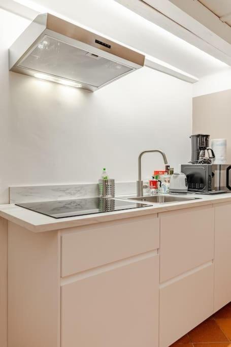 Apartamento Amazing In Piazza Santa Croce Firenze Florencia