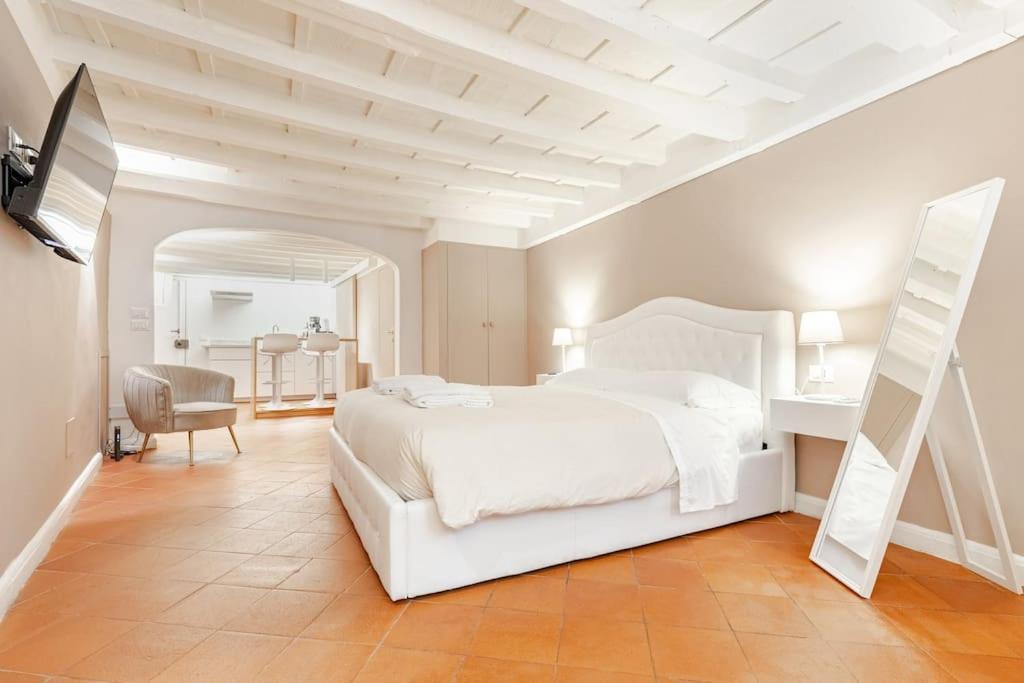 Amazing In Piazza Santa Croce Firenze Apartamento Florencia
